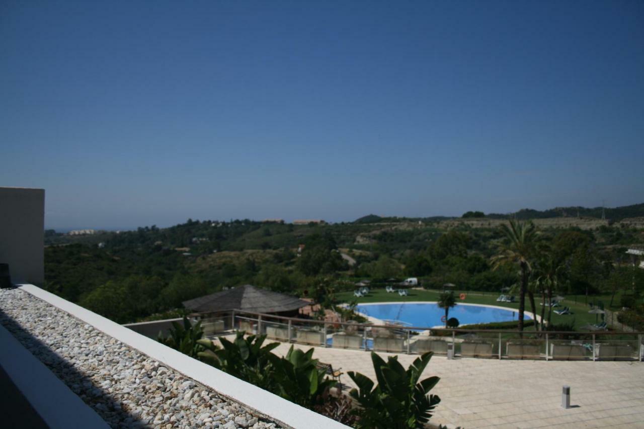 Apartamento En Magnifico Resort - Parque Botanico Estepona Exterior photo
